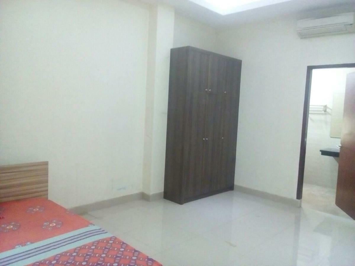 Bintara Jaya Yemima Guest House Bekasi Exterior photo